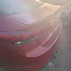 هيونداي النترا 2017 تشليح