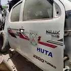 تويوتا هايلوكس ديزل دبل 2015