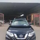 اكس تريل 2021