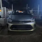 للبيع كيا بيقاس 2023