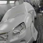 رش بويا مطفي وسمكره