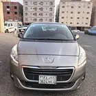 بيجو508 عايله 7 راكب