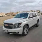 شيفروليه تاهو 2015