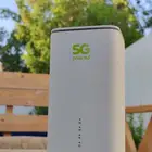 راوتر فايف جي 5G يشتغل على كل الشرايح