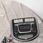 مسجل سيارة أكسنت وكاله البيع اعلا سومه
