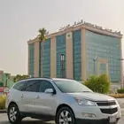 شيفرولية ترافيرس