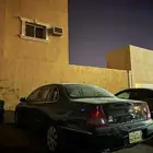 الاستماره مطوفه 7سنوات كابرس 2004 LTZ V8