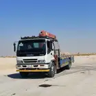 متواجد بوم تراك 5طن صطحه يوميات ومشاوير ا