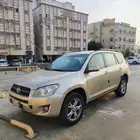 Toyota RAV4 2012