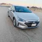 هونداي النترا 2020