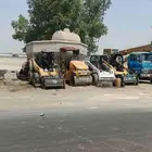 بوبكات ايجار ومعدات بسعر رخيصة