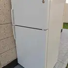 للبيع ثلاجة GE