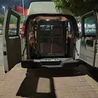 سافانا جي ام سي مجهز احتياجات الخاصة