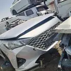قطع غيار اكسنت