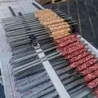 مشويات شوي خارجي شوي ذبايح