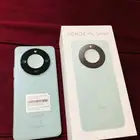 هونر X9c smart جديد استخدام شخصي معه كرتونه و جميع أغراضه