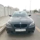 Bmw 523i 2009