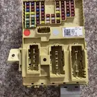 علبة فيوزات داخلية سوناتا 2024-2025