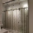 زجاج سكريت ابواب صيانتها ابواب واجهات شورات