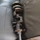 عامود كرنك دينالي كورفت 6.2