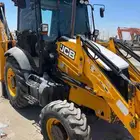 جي سي بي عرجاء للأجار JCB