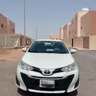 يارس 2019 ممشى قليل