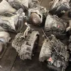 جميع انواع الجيرات التوماتيك لصيانه السيارات