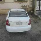 اكسنت 2008 قير تماتيك مكينه قير مكيف شغال على الشرط