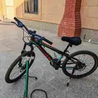 سيكل (دراجة) رياضية هوائية للبيع