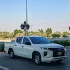 ميتسوبيشي L200 2020 ديزززل وكالة