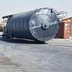 تصنيع خلاطات خرسانة