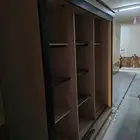 درج تخزين للببع