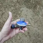 منظم  رأس ساعة الغاز