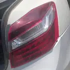 اسطب خلفي يمين هوندا اكورد 2017