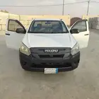 وانيت ايسوزو غمارة 2023