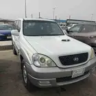 هيونداي تريكان 2005 ديزل قير عادي ممشى قليل