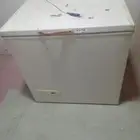 فريزة للبيع سكراب