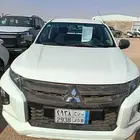 ميتسوبيشي L200 موديل 2021 ممشي 61 000 كم