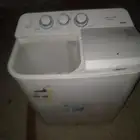 غسالة للبيع 5 كيلو