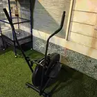 جهاز رياضي