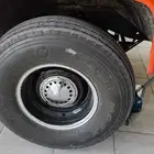 جنوط مجوفة جمس للبيع