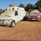 فورد E350 E450 فان