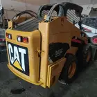 حواس طرنشر كتربلر 246C موديل 2011