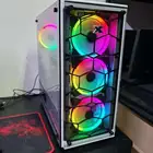قيمنق pc مواصفات قويه على الشرط RTX 3050
