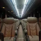 باصات حافلات للتأجير اليومي والاسبوعي داخل وخارج الرياض