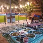 مطلوب ممول مشروع مطعم مشويات سوريا و عراقيه الخبره موجوده