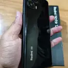 Xiaomi redmi note 12 turbo (poco F5) 12gb 256gb for sale