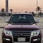 ميتسوبيشي باجيرو 2017