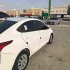 اكسنت 2018 للبيع