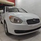 للبيع أكسنت 2011 أوتوماتيك نظيف ممشى قليل